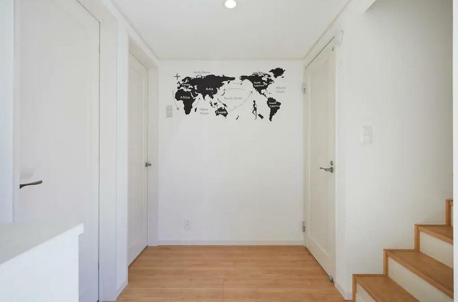 Koiwa House 3Ldk Free Wifi Free Parking Villa Tokyo Luaran gambar