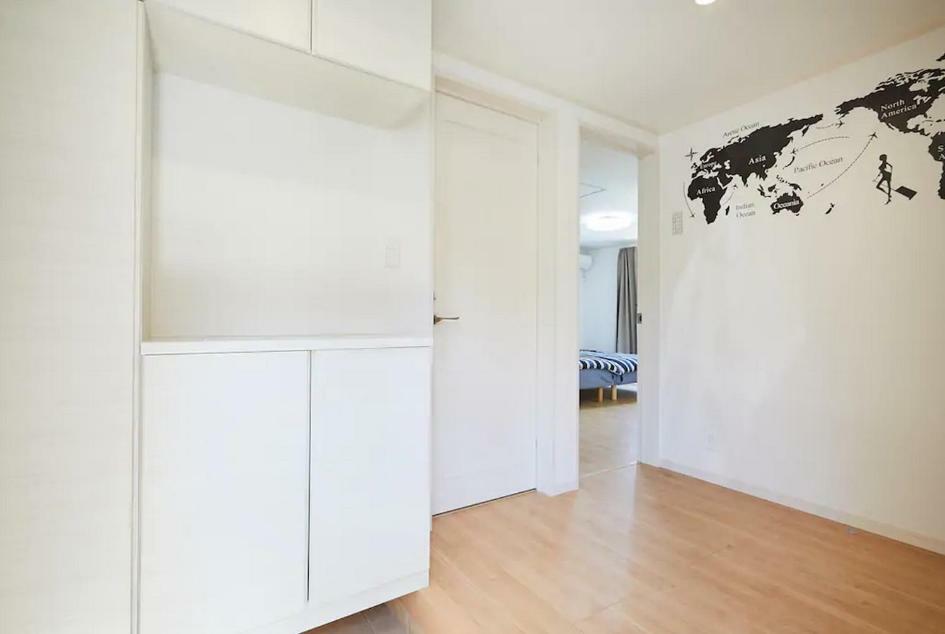 Koiwa House 3Ldk Free Wifi Free Parking Villa Tokyo Luaran gambar