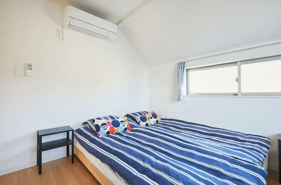 Koiwa House 3Ldk Free Wifi Free Parking Villa Tokyo Luaran gambar