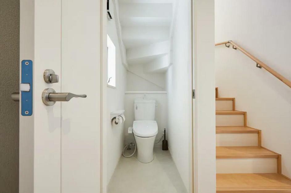 Koiwa House 3Ldk Free Wifi Free Parking Villa Tokyo Luaran gambar
