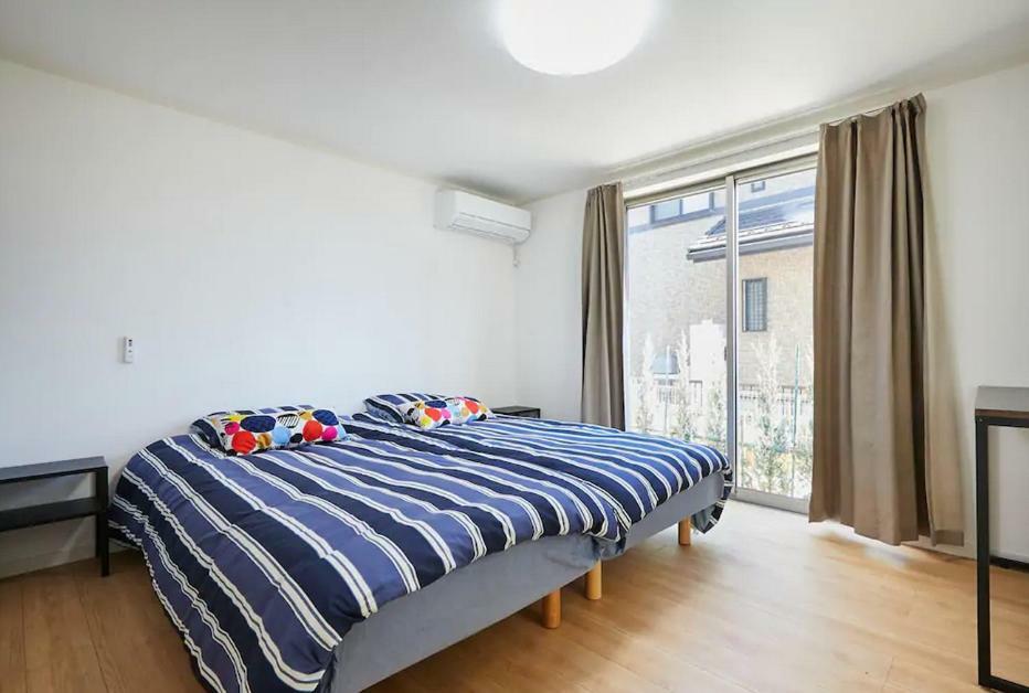 Koiwa House 3Ldk Free Wifi Free Parking Villa Tokyo Luaran gambar