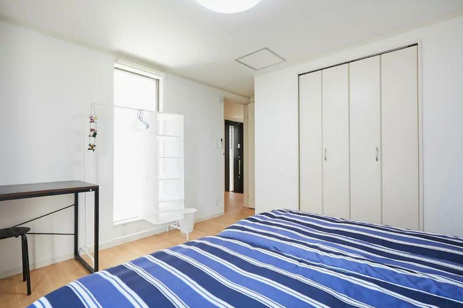 Koiwa House 3Ldk Free Wifi Free Parking Villa Tokyo Luaran gambar