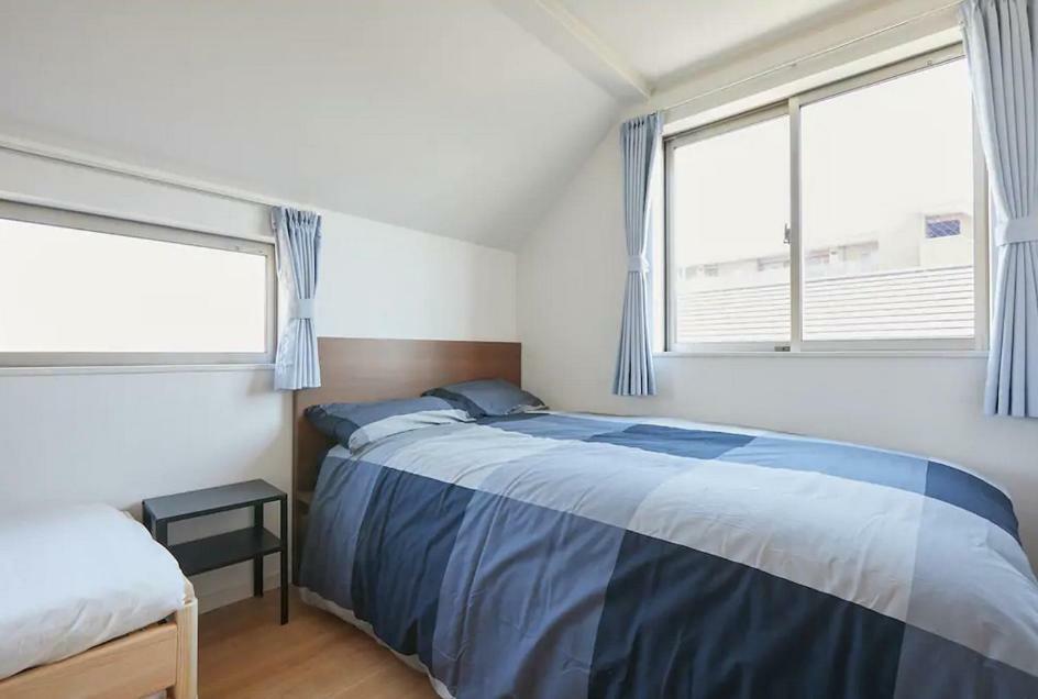Koiwa House 3Ldk Free Wifi Free Parking Villa Tokyo Luaran gambar